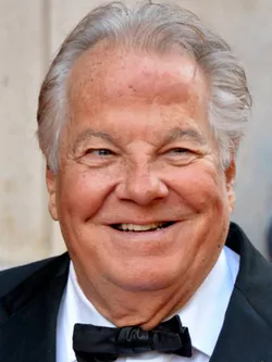 Massimo Gargia