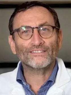 Mathias Wargon