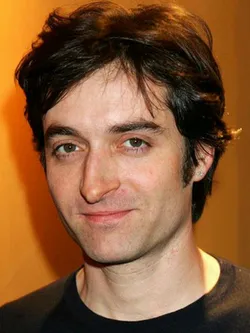 Mathieu Demy