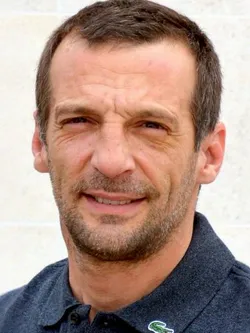 Mathieu Kassovitz