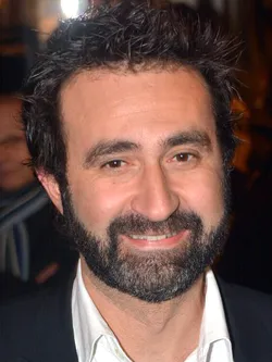 Mathieu Madénian