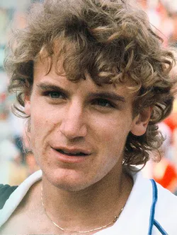 Mats Wilander