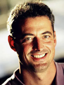 Matt Biondi