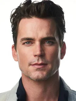 Matt Bomer