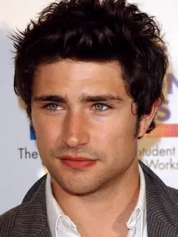 Matt Dallas