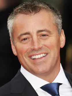 Matt LeBlanc