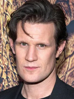 Matt Smith