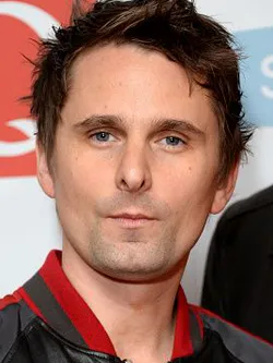 Matthew Bellamy