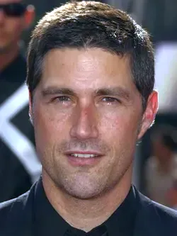 Matthew Fox