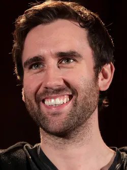 Matthew Lewis