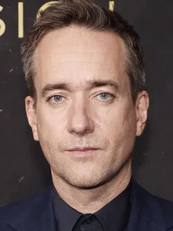 Matthew Macfadyen, britannique, né en 1974