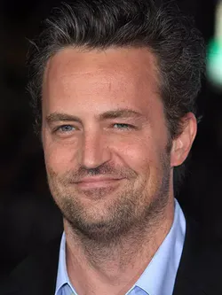 Matthew Perry