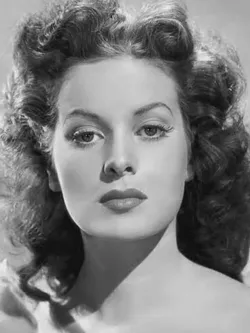 Maureen O'Hara