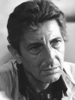 Maurice Garrel