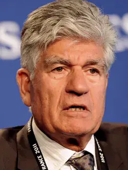 Maurice Lévy