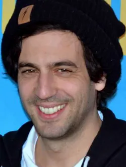 Max Boublil
