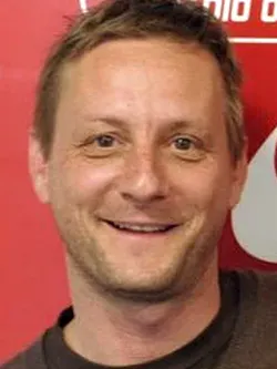 Max