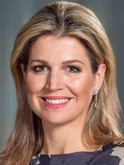 Máxima Zorreguieta