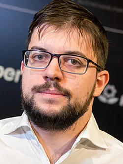 Maxime Vachier-Lagrave