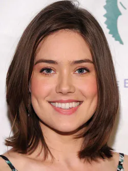 Megan Boone