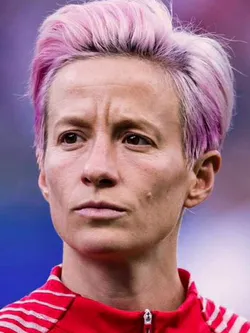 Megan Rapinoe