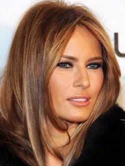 Melania Trump