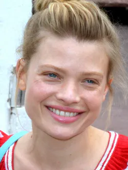 Mélanie Thierry