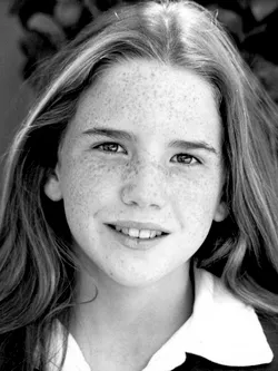 Melissa Gilbert