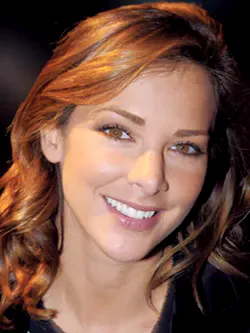 Mélissa Theuriau