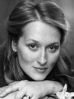Meryl Streep