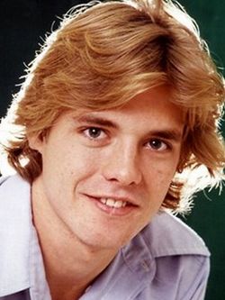 Michael Biehn, américain, né en 1956