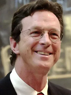 Michael Crichton
