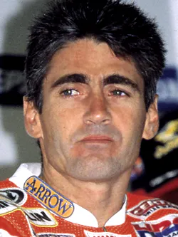 Michael Doohan