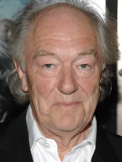 Michael Gambon