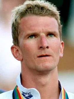 Michael Groß