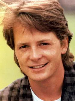 Michael J. Fox