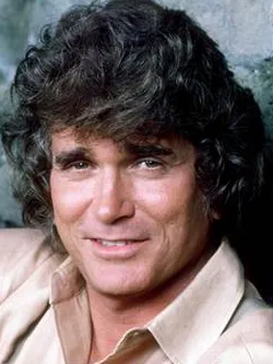 Michael Landon