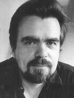 Michael Lonsdale