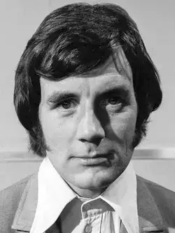 Michael Palin