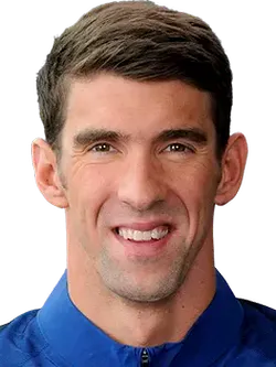 Michael Phelps