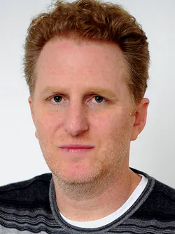 Michael Rapaport