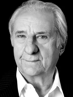 Michel Aumont