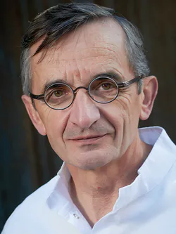 Michel Bras