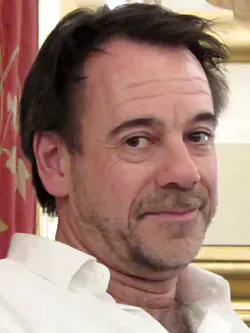 Michel Bussi