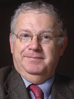 Michel Charasse