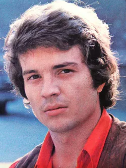 Michel Corringe