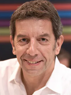 Michel Cymes