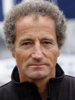 Michel Desjoyeaux