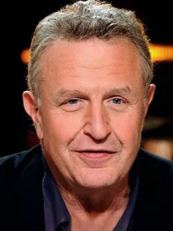 Michel Field