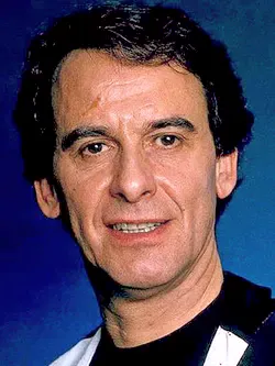 Michel Fugain